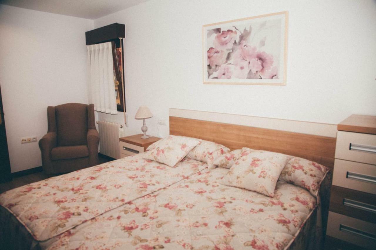 La Casina Apartment Cangas de Onis Luaran gambar