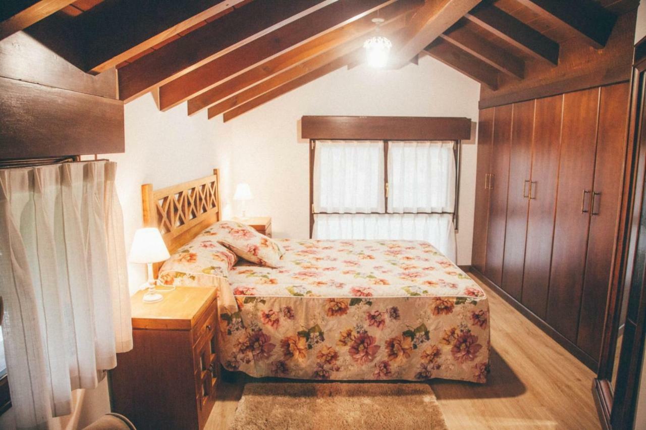 La Casina Apartment Cangas de Onis Luaran gambar